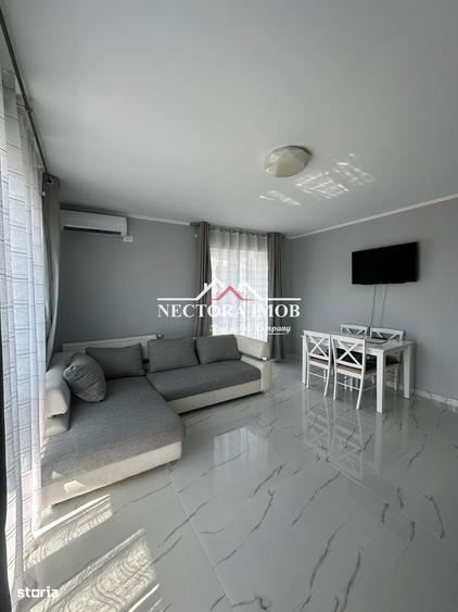 Apartament cu 3 camere în Nufărul