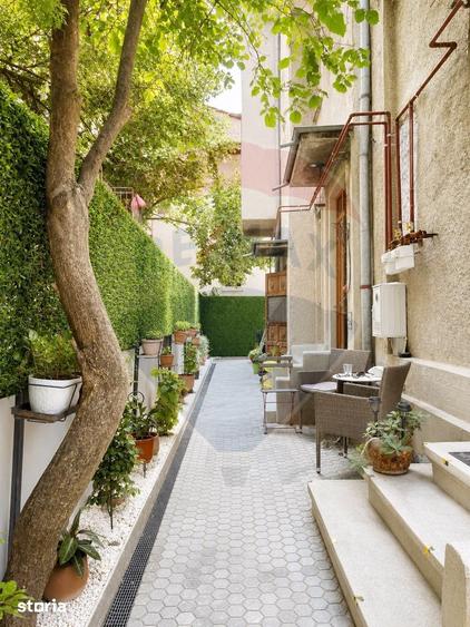 Apartament cu 3 camere în Iancului