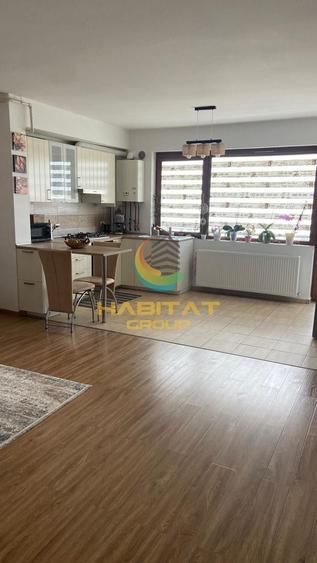 Apartament 2 camere mobilat 65 mp- Cartierul Solar - 7