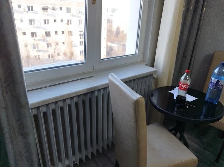 Garsonieră decomandată în Drumul Taberei