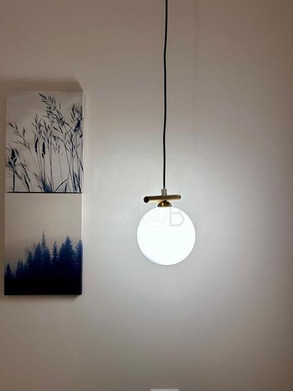 Apartament modern - Evolution-  31 mp terase - Sibiu - 5