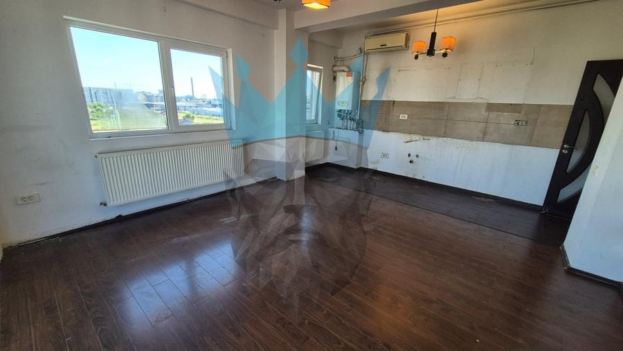 Apartament 3 Camere Militari Residence Rosu - 9