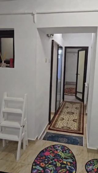 Casă cu 2 camere cu Teren 100 Mp în Centrul Istoric