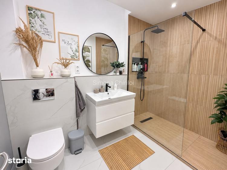 Apartament 3 camere Selimbar, zona Triajului