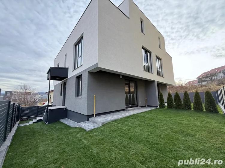 Duplex Premium 5 cam , S.Utila 223 mp Grigorescu - 1