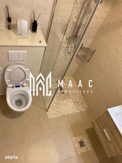 Garsonieră decomandată în Șelimbăr
