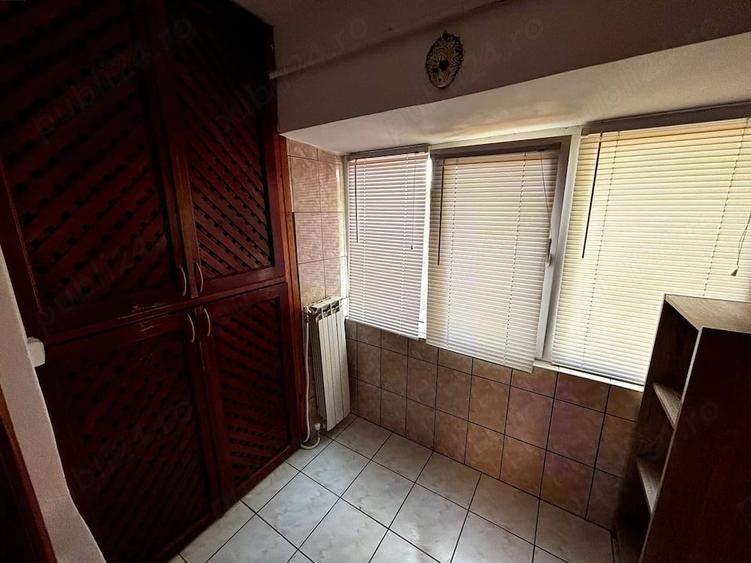 Apartament cu 2 camere decomandat în Brăilei
