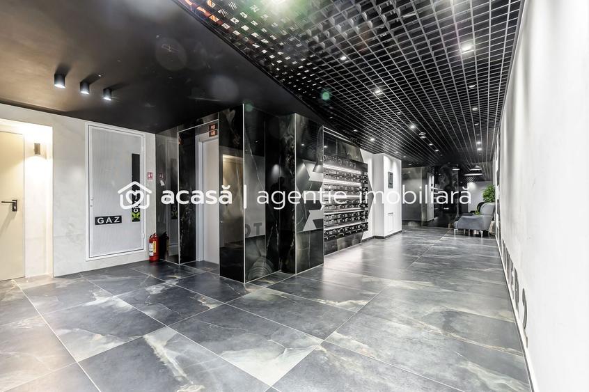Apartament cu 2 camere decomandat în Aradului