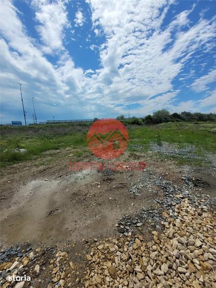 Teren de 1500 mp, în Central