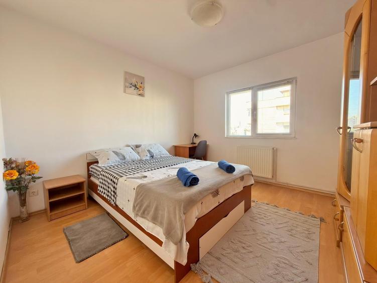 Inchiriere apartament cu 3 camere in cartierul Plopilor, Cluj-Napoca - 1