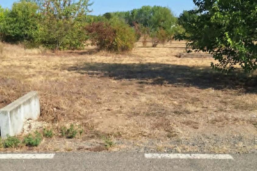 Teren de 775 mp, în Călugăreni