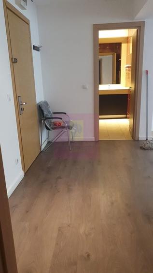 Apartament cu 2 camere decomandat în Vitan