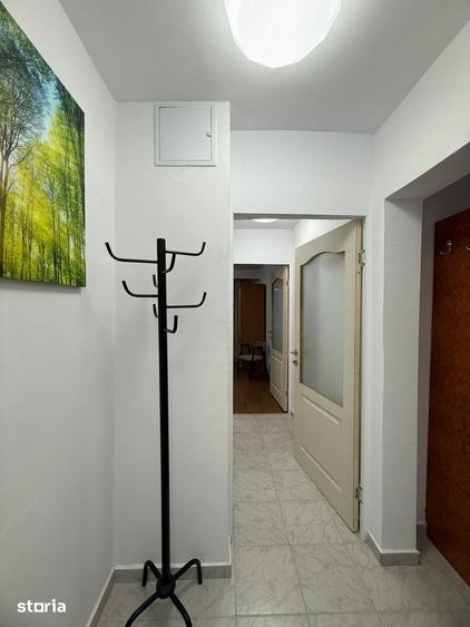Ap 1 cam decom, renovat, cu CT, zona Parc Aurel Vlaicu - 6