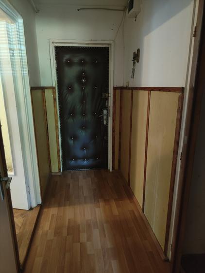 Apartament cu 2 camere circular în Astra