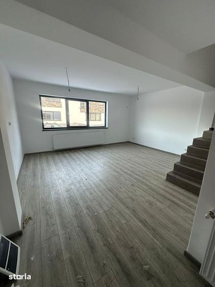 Duplex nou - Sector 5 | 92 mp utili | Teren 207 mp | Terasa 15 mp - 14
