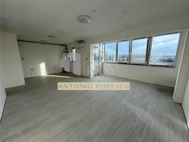 Apartament cu 3 camere decomandat în Nord - Spitalul Județean