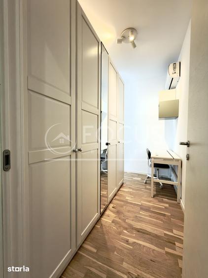 Apartament MODERN 82MP Centrala Proprie - Metrou - Iancului | Ferdinan - 6