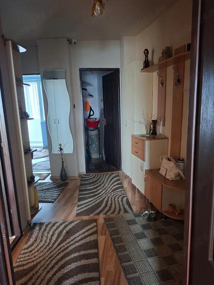 Apartament cu 2 camere decomandat în Ultracentral