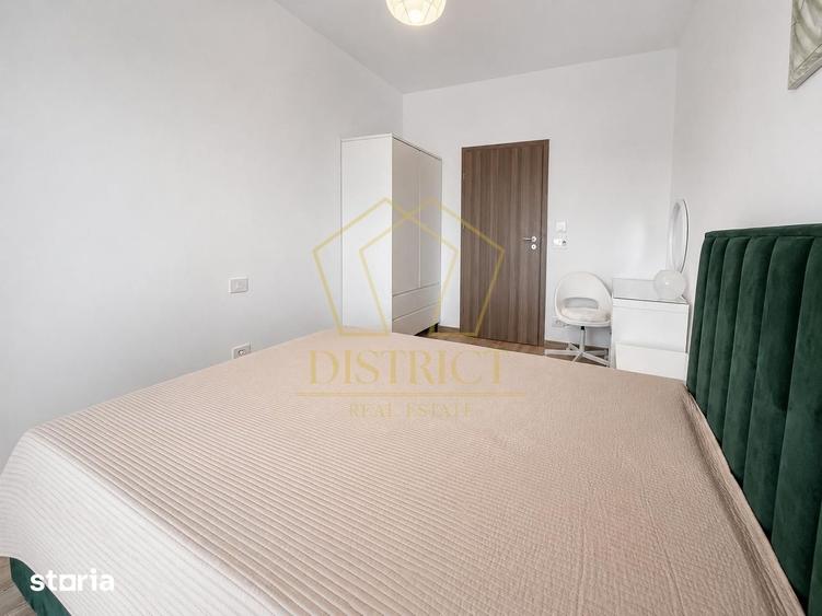 Apartament superb cu 3 camere | Soarelui - 13