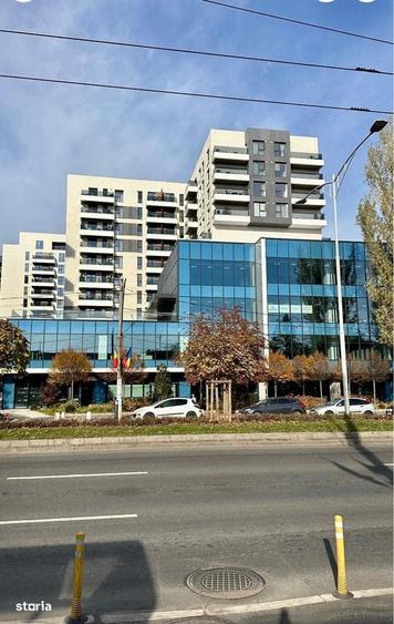 Apartament 2 camere | Politehnica | Metrou 5 min | Parcare subterana - 8