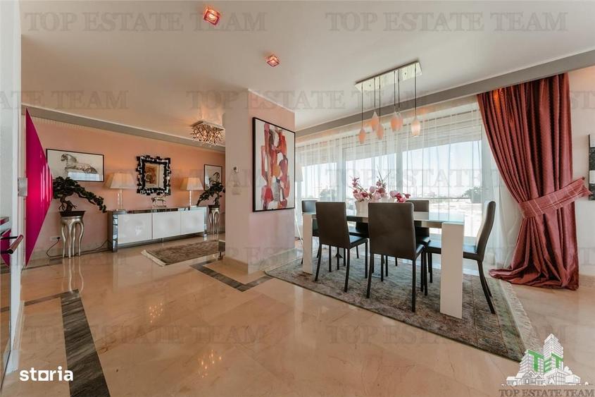Penthouse de lux cu vedere panoramica la mare - Faleza Nord, Constanta - 10