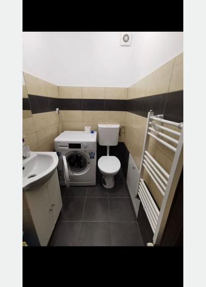 Apartament cu 3 camere în Florești