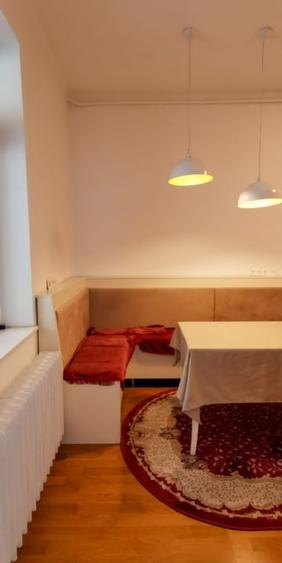 Apartment for rent – 2 rooms, historic Cluj centre, near to UMF - 6