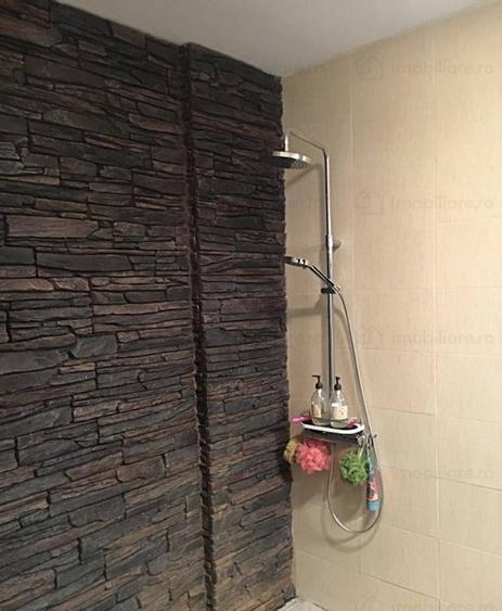 Apartament cu 3 camere în Borhanci