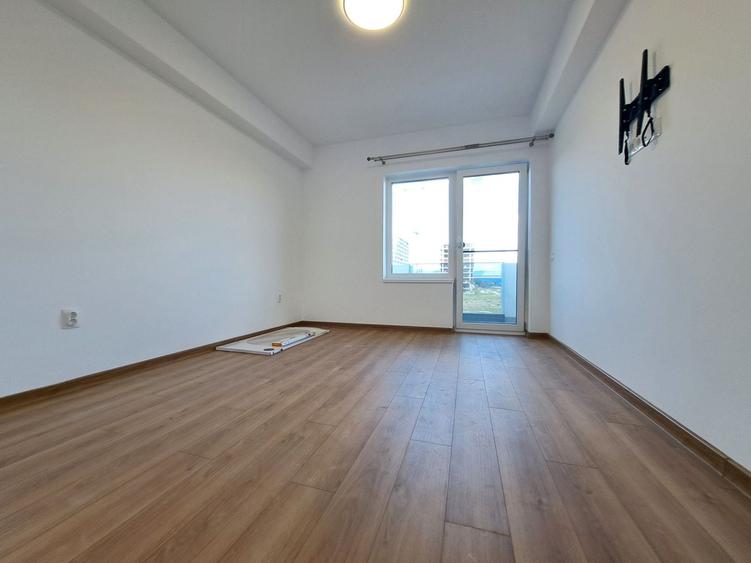 Apartament cu 3 camere decomandat în Mihai Viteazul