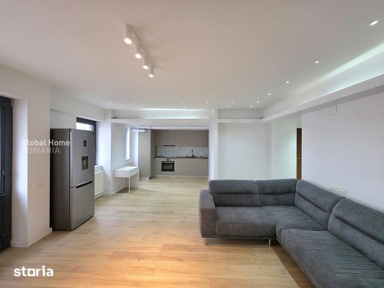 Duplex - Polona 89 - Ultracentral | Apartament 3 Camere + Terasa + Par - 13