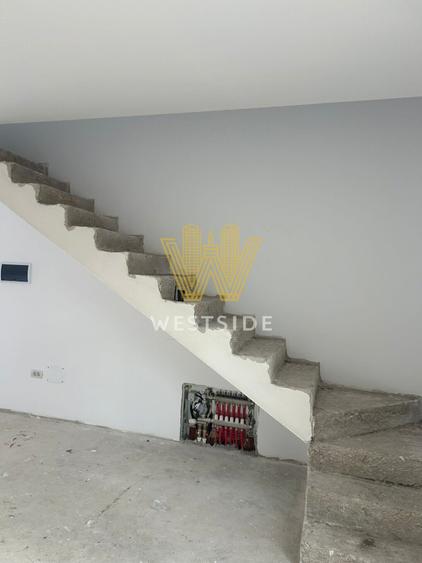 Apartament cu 3 camere decomandat în Sânandrei