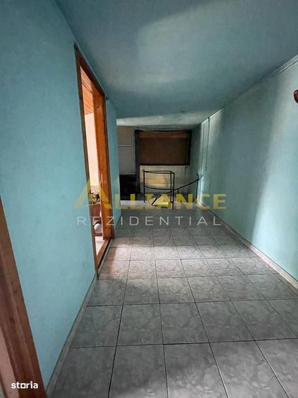 Brancoveanu-Nitu Vasile | Casa Individuala- D+P+1+M - 9