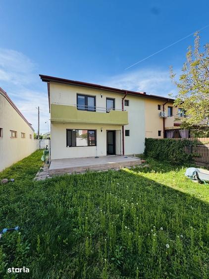 Duplex 4 dormitoare Alegria Residence| A0 | curte fa?a/spate |2 terase - 3