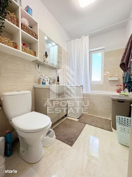 Apartament cu 3 camere în Calea Urseni