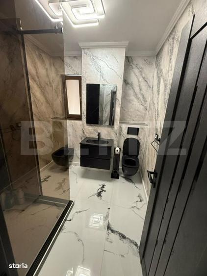 Apartament cu 3 camere în Horpaz