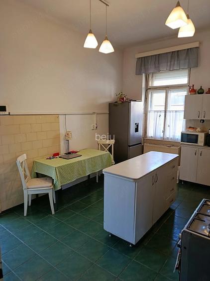 Casa de vanzare strada Calea Poplacii Sibiu