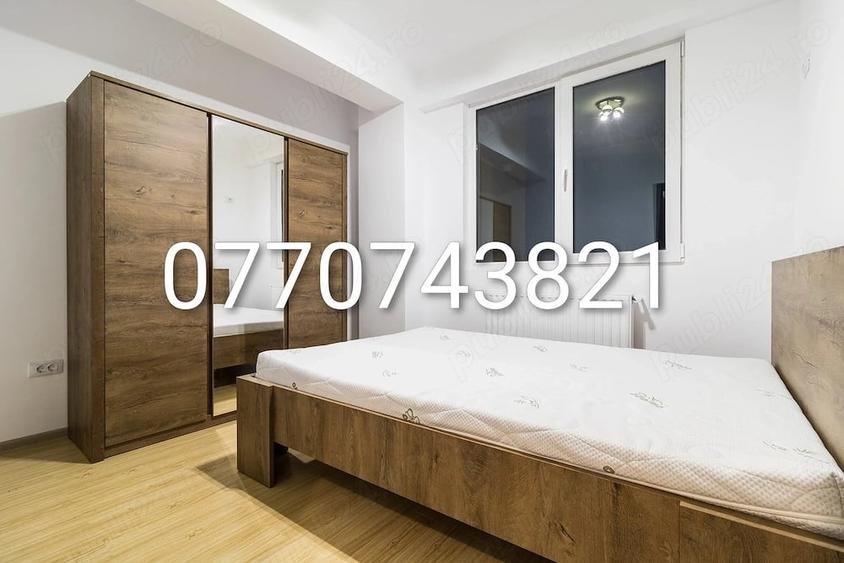 2 camere - Militari Residence - Tineretului 19 - 7