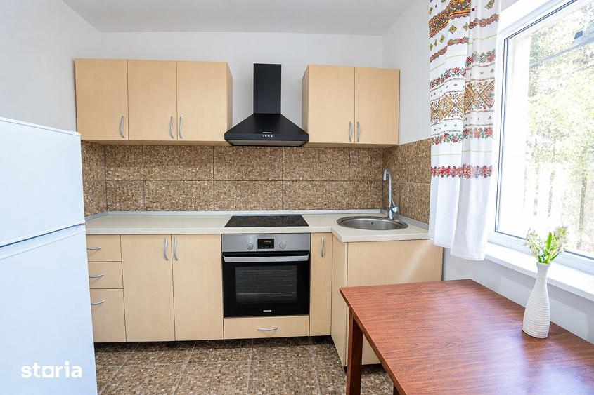 Casă cu Teren 382 Mp în Sud