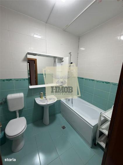 Apartament cu 2 camere decomandat în Ștrand