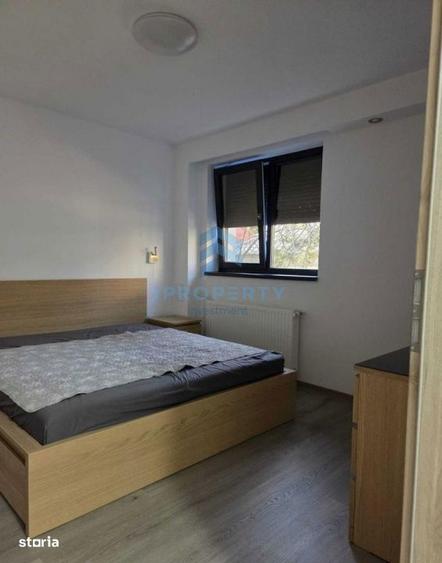 Apartament cu 2 camere în Grivița