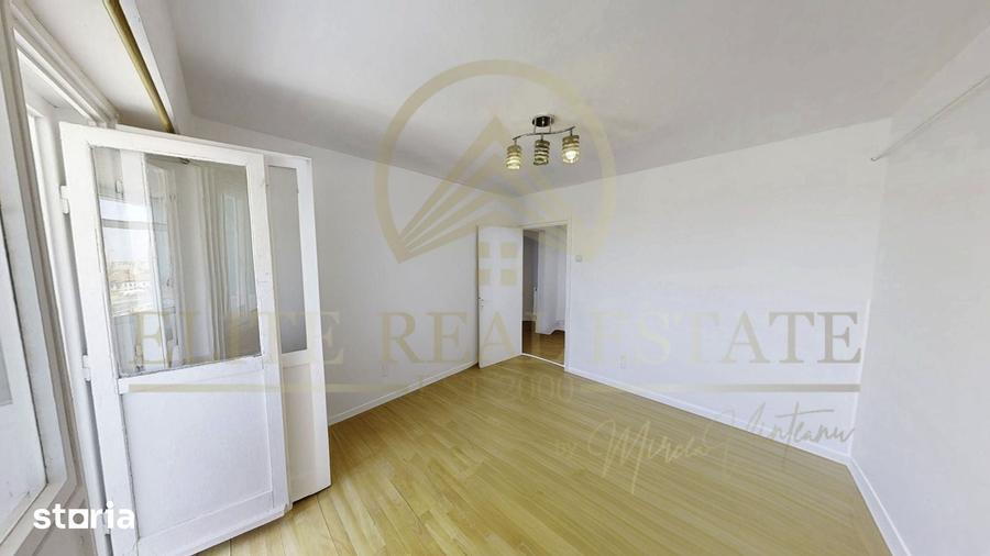 Apartament cu 3 camere decomandat în Coiciu