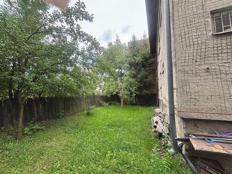 Casă cu 4 camere cu Teren 500 Mp în Ultracentral
