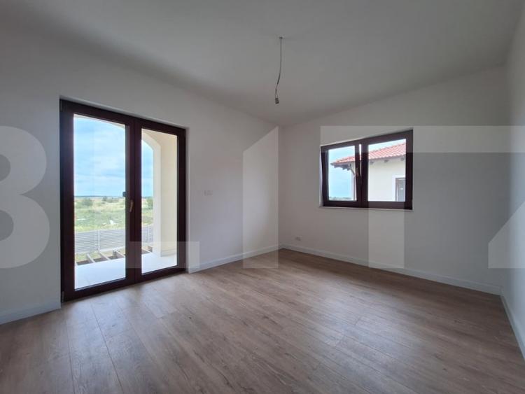 Casă individuală modernă Moșnița Nouă - 6