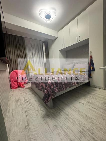 Exclusivitate - 2 CAMERE GATA DE MUTAT + PARCARE CADASTRAT - 143.000â¬ - 6