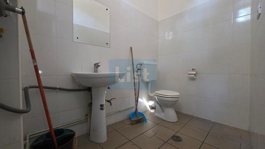 Spațiu comercial, de 100 mp, în Kiseleff