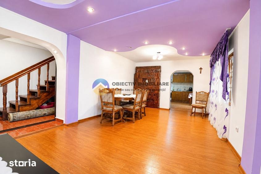 Casă cu 2 camere cu Teren 1588 Mp în Bălțătești