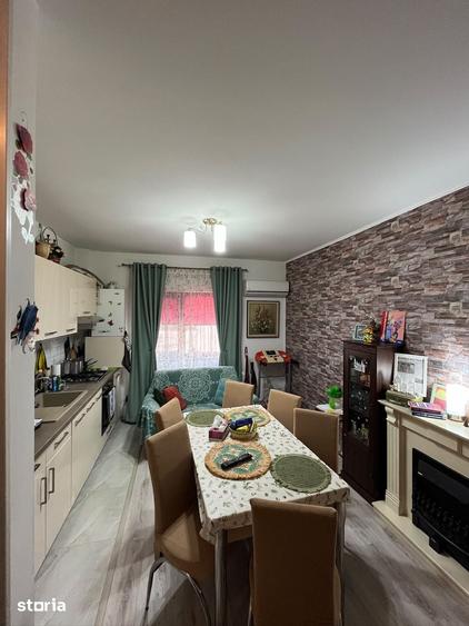 Apartament cu 2 camere în Central