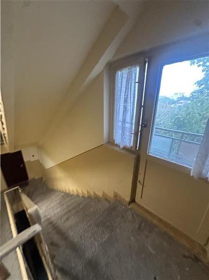 Apartament cu 2 camere decomandat în Bucovina