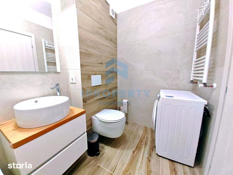 Apartament cu 2 camere, mobilat în Pipera — fotografia 1