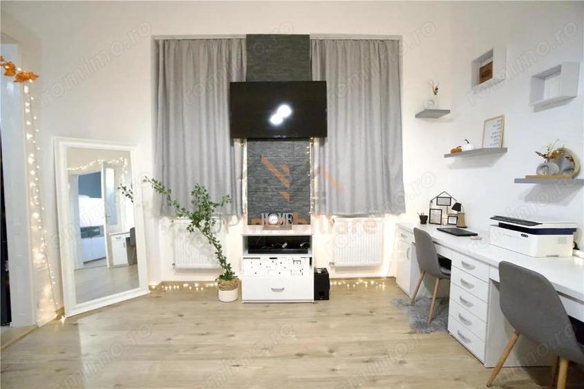APARTAMENT 2 CAMERE | PARTER | ULTRACENTRAL | ORADEA - 10
